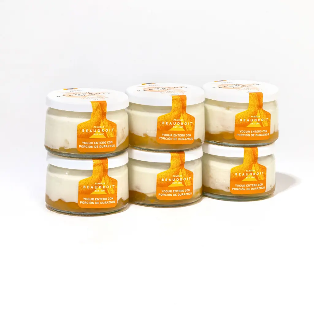 Beaudroit-entero-durazno-pack6.webp