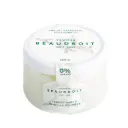 Yogur descremado con vainilla bourbon x 6 unidades. Libre de gluten.