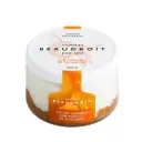 Yogurt entero con durazno x 6 unidades. Libre de gluten.