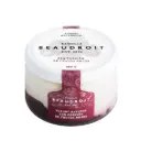 Yogur entero frutos rojos - 160 gr / Pack x 6 unidades.