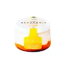 Yogur entero mango - 160 gr / Pack x 6 unidades.