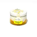 Yogur descremado mango - 160 gr / Pack x 6 unidades.