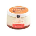 Yogur deslactosado Frutilla Sin Azúcar - 160 gr / Pack x 6 unidades.