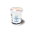 Yogur entero natural Sin Azúcar - 400 gr / Pack x 2 unidades