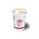 ENTERO FRUTILLA 160g