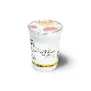 Yogur entero vainilla - 400 gr / Pack x 2