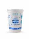 Yogur natural estilo griego - 400 gr / Pack x 2 unidades 